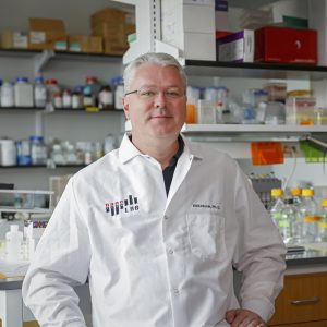 Kirill Afonin, Ph.D.