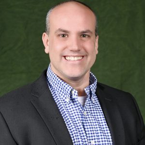 Luke Donovan, Ph.D.