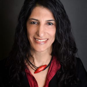 Dr. Farah Mougeot, PhD