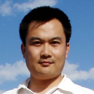 Shan Yan, Ph.D.