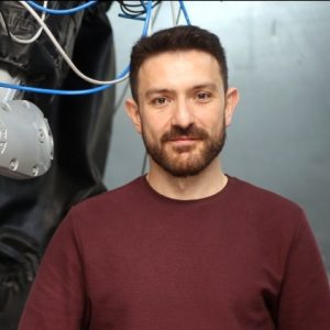 L. Taner Tunç, PhD