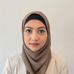 Farah Deeba, PhD