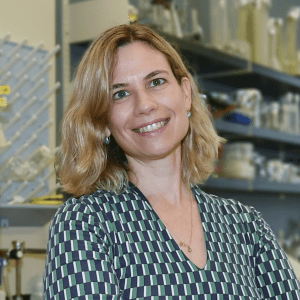 Patricija van Oosten-Hawle, PhD