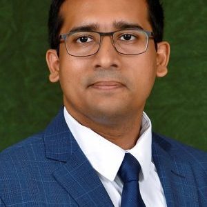 Minhaj Alam, PhD