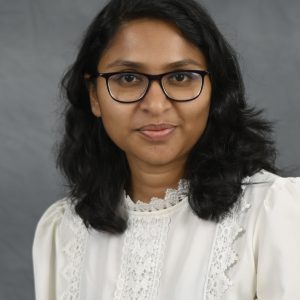 Farah Deeba, PhD