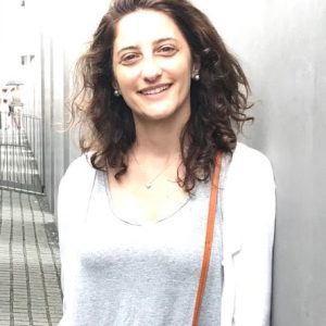 Eliana Christou, PhD