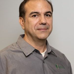 Angelo Gaitas, PhD
