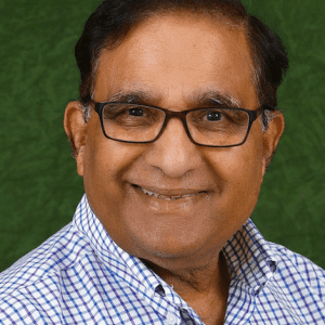 Ishwar Aggarwal, PhD