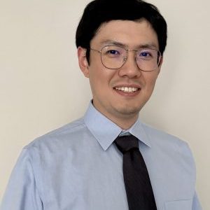 Zheming Gao, PhD