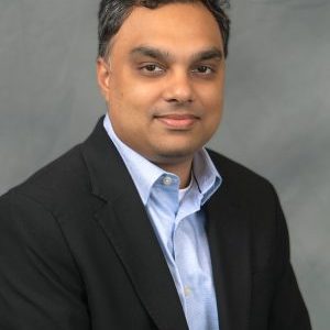 Shahed Khan Mohammed, PhD