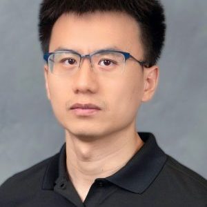 Nan Zhao, PhD